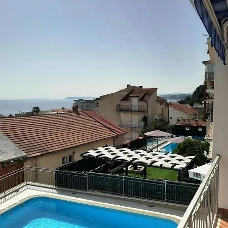 Apartments Vin - With Pool Apartman *