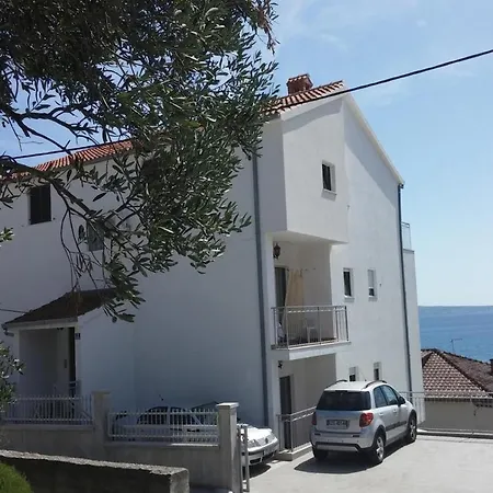 Appartement Apartments Vin - With Pool *